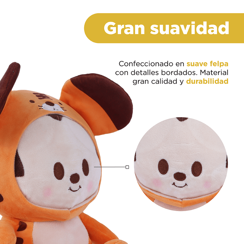 Peluche-disfraz-mickey-25cm-serie-mickey-mouse-disney-Disney-5-16710