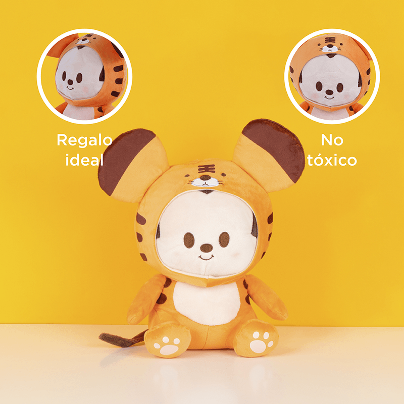 Peluche-disfraz-mickey-25cm-serie-mickey-mouse-disney-Disney-6-16710