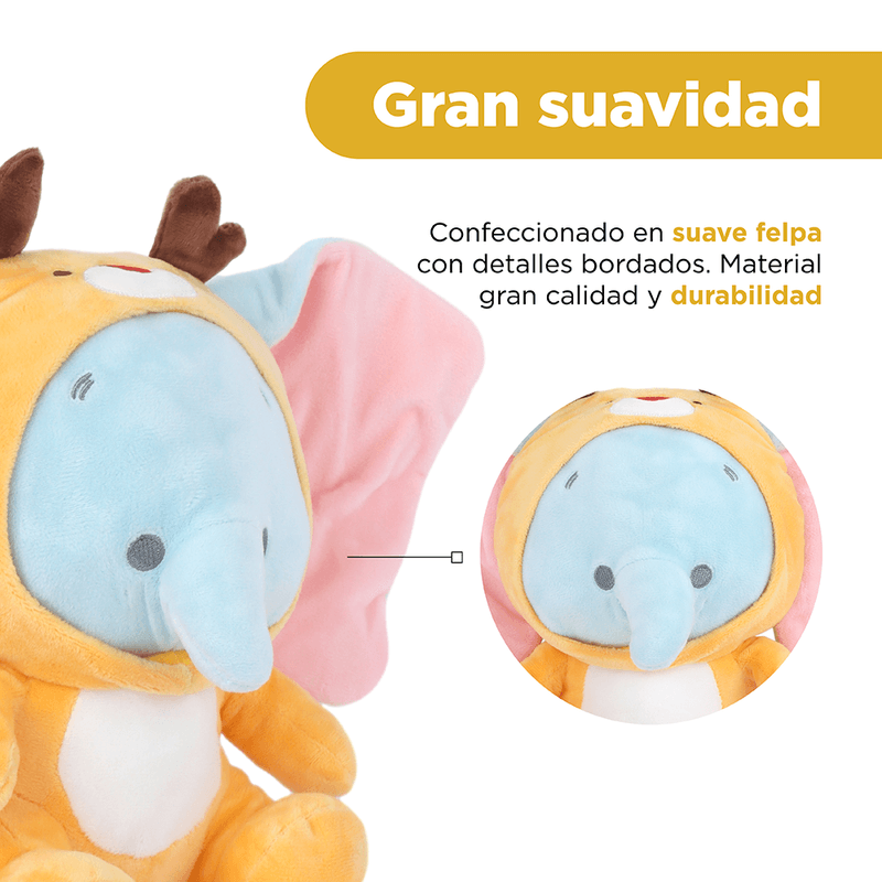 Peluche-disfraz-dumbo-25cm-serie-disney-animals-Disney-5-15480