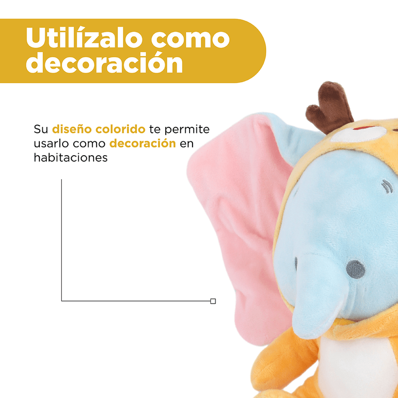 Peluche-disfraz-dumbo-25cm-serie-disney-animals-Disney-7-15480