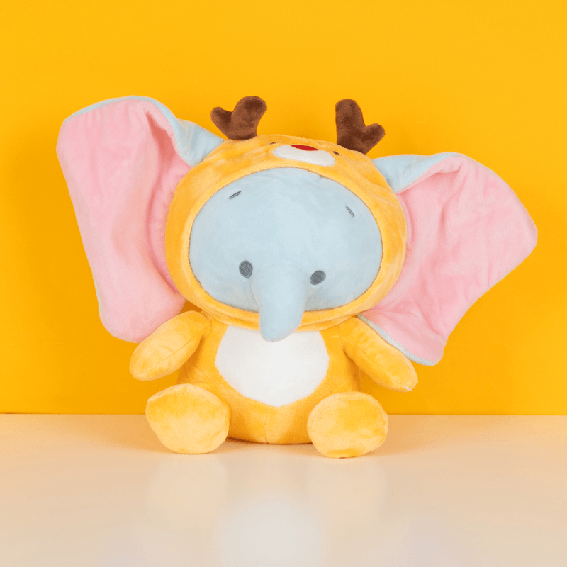 Peluche-disfraz-dumbo-25cm-serie-disney-animals-Disney-8-15480