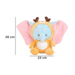 Peluche-disfraz-dumbo-25cm-serie-disney-animals-Disney-9-15480