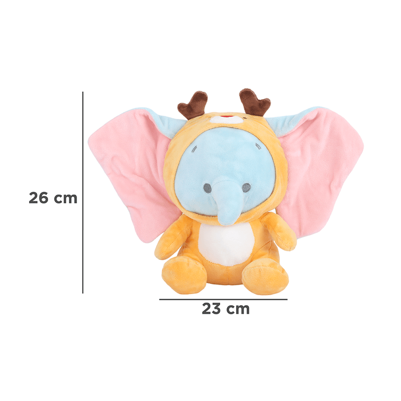 Peluche-disfraz-dumbo-25cm-serie-disney-animals-Disney-9-15480