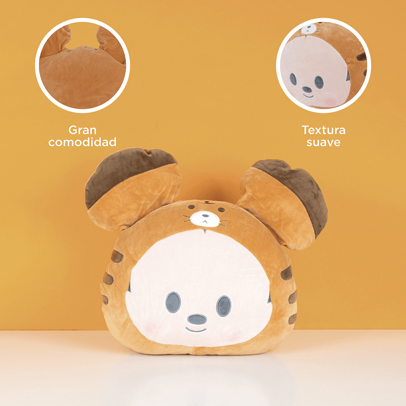 Peluche-almohada-cara-mickey-35cm-x-40cm-x-14cm-serie-mickey-mouse-disney-Disney-6-16728