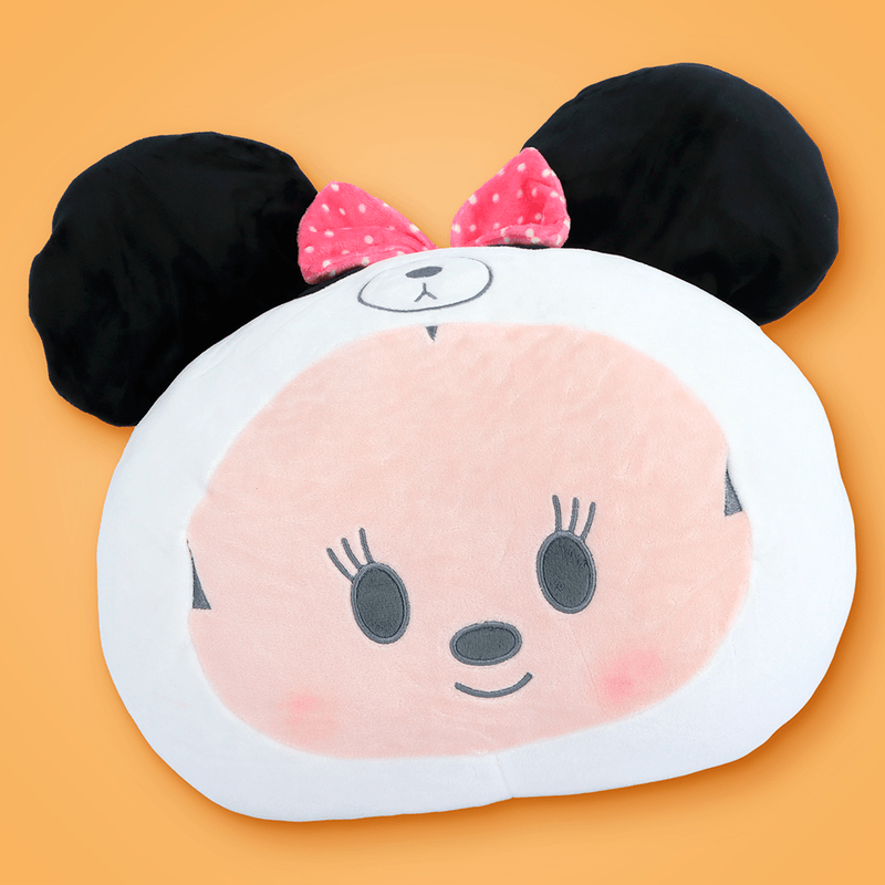 Peluche-almohada-cara-minnie-35cm-x-40cm-x-14cm-serie-mickey-mouse-disney-Disney-3-16729