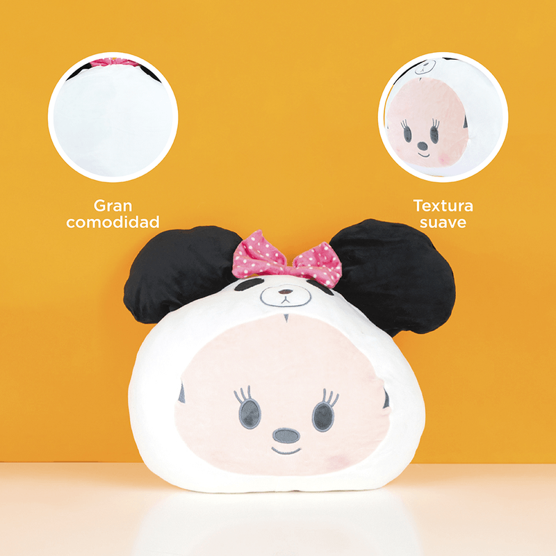 Peluche-almohada-cara-minnie-35cm-x-40cm-x-14cm-serie-mickey-mouse-disney-Disney-6-16729