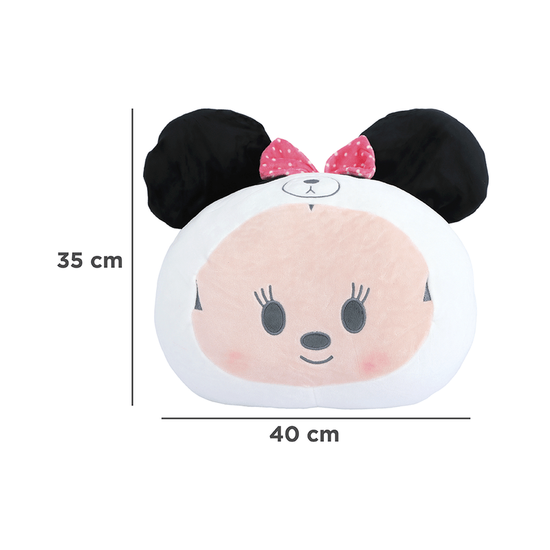 Peluche-almohada-cara-minnie-35cm-x-40cm-x-14cm-serie-mickey-mouse-disney-Disney-8-16729