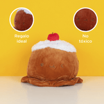 Peluche-chocolate-23cm-serie-dessert-Dessert-5-16746