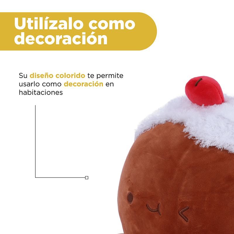 Peluche-chocolate-23cm-serie-dessert-Dessert-6-16746