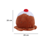 Peluche-chocolate-23cm-serie-dessert-Dessert-8-16746