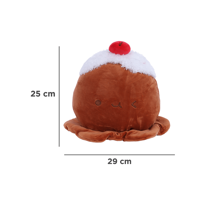Peluche-chocolate-23cm-serie-dessert-Dessert-8-16746