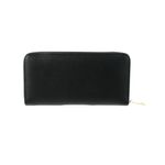 Cartera-con-cierre-para-mujer-miniso-textura-tejido-cruzado-negro-Miniso-2-16993