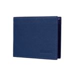 Cartera-para-hombre-miniso-textura-tejido-cruzado-azul-Miniso-2-17159