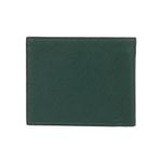 Cartera-para-hombre-miniso-textura-tejido-cruzado-verde-Miniso-4-17160