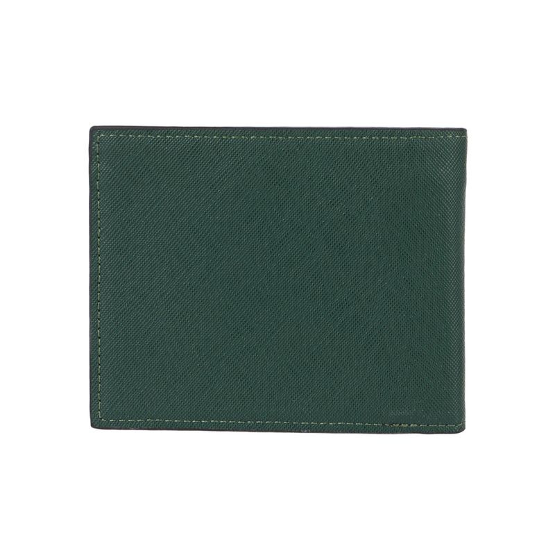 Cartera-para-hombre-miniso-textura-tejido-cruzado-verde-Miniso-4-17160