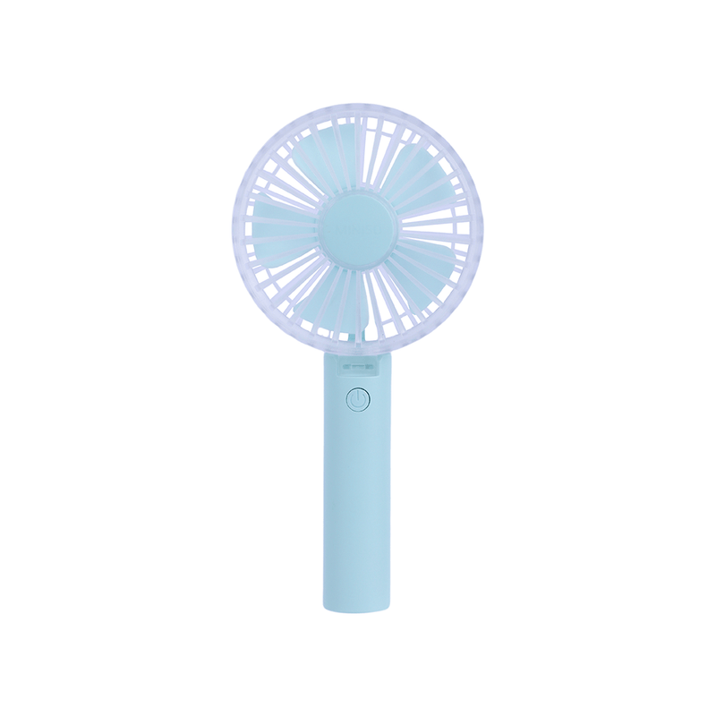 Ventilador-de-mano-plegable-miniso-1200-mah-aqua-Miniso-1-13463
