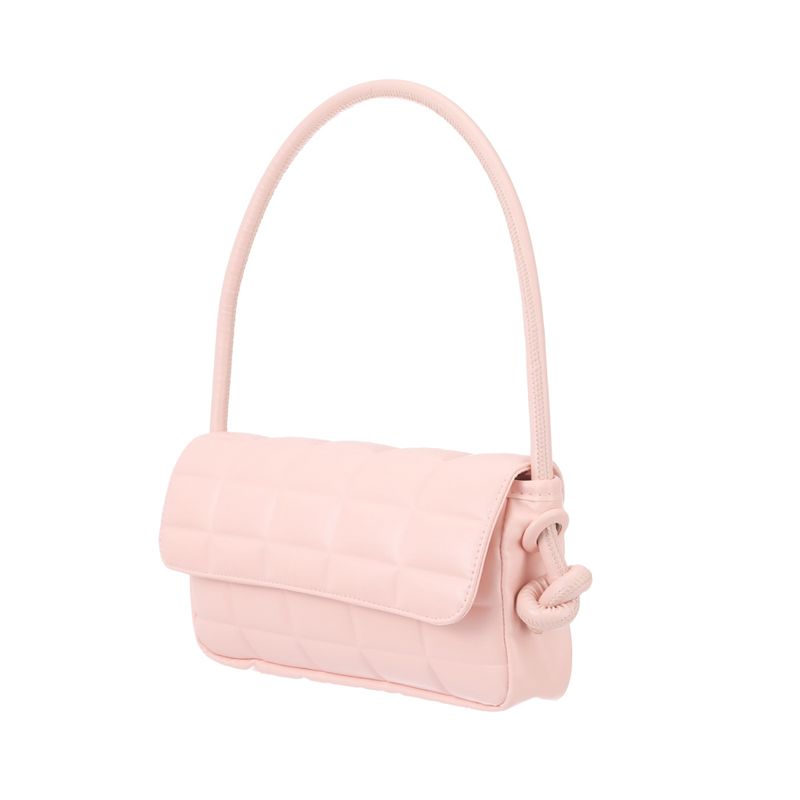 Bolso-hobo-miniso-acolchado-dise-o-rectangular-rosa-Miniso-1-14255