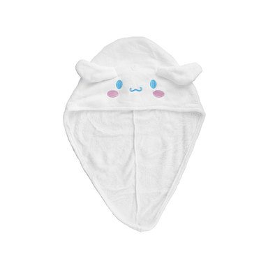 Toalla para cabello sanrio cinnamoroll -  Sanrio