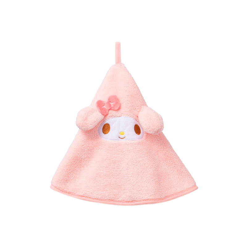 Toalla-para-manos-redonda-sanrio-my-melody-Sanrio-1-16088