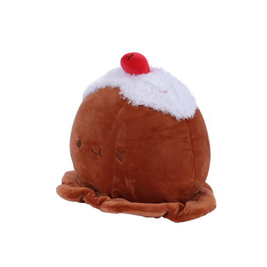 Peluche chocolate 23cm serie dessert -  Dessert