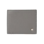 Cartera-para-hombre-texturizada-miniso-con-pin-de-metal-gris-Miniso-1-17163