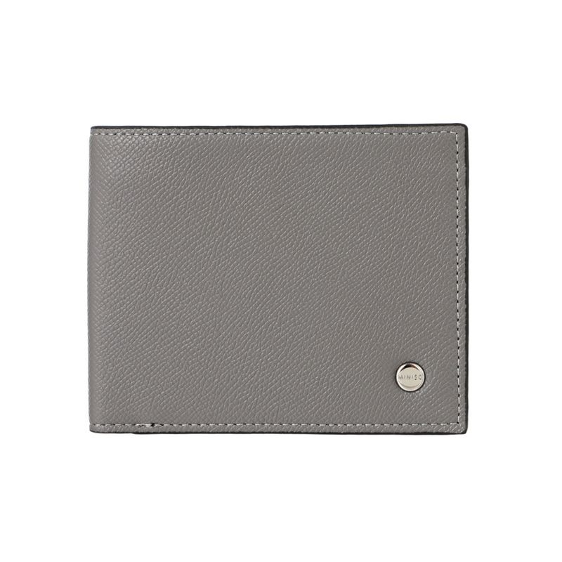 Cartera-para-hombre-texturizada-miniso-con-pin-de-metal-gris-Miniso-1-17163