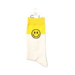 Medias-miniso-smiley-bicolor-Smiley-World-1-17287