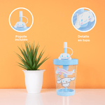 Vaso-de-pl-stico-port-til-con-sorbete-sanrio-535-ml-azul-40x31cm-cinamoroll-Sanrio-6-15698