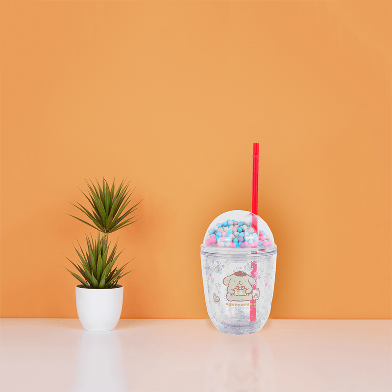 Vaso-de-pl-stico-port-til-con-sorbete-personajes-de-sanrio-435-ml-amarillo-52x39cm-Sanrio-2-15702