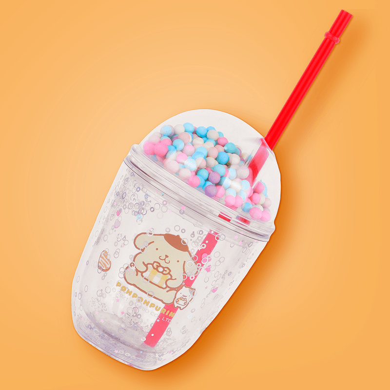 Vaso-de-pl-stico-port-til-con-sorbete-personajes-de-sanrio-435-ml-amarillo-52x39cm-Sanrio-3-15702