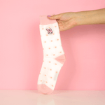 Medias-de-my-meldoy-sanrio-characters-21-cm-sanrio-Sanrio-2-15706