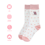 Medias-de-my-meldoy-sanrio-characters-21-cm-sanrio-Sanrio-4-15706