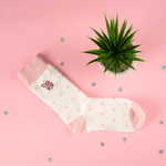 Medias-de-my-meldoy-sanrio-characters-21-cm-sanrio-Sanrio-5-15706