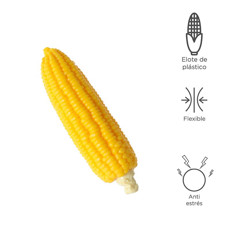 Juguete-para-exprimir-anti-estr-s-vegetables-fruit-series-ma-z-Miniso-3-15741
