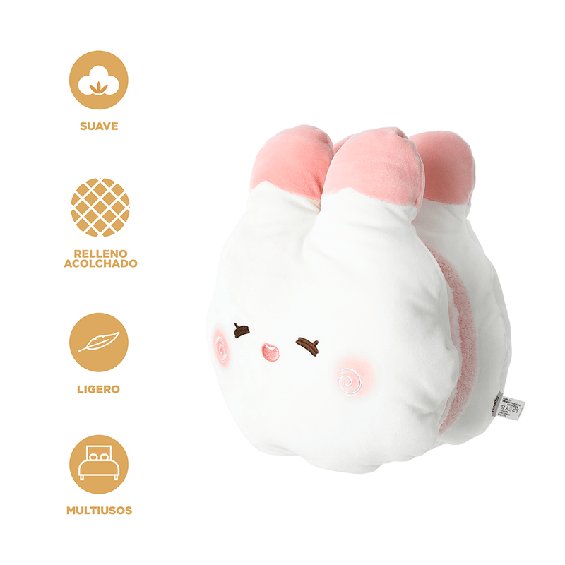 Almohada-de-galleta-serie-peach-bunny-35cm-miniso-Miniso-4-15745