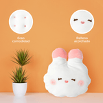 Almohada-de-galleta-serie-peach-bunny-35cm-miniso-Miniso-6-15745