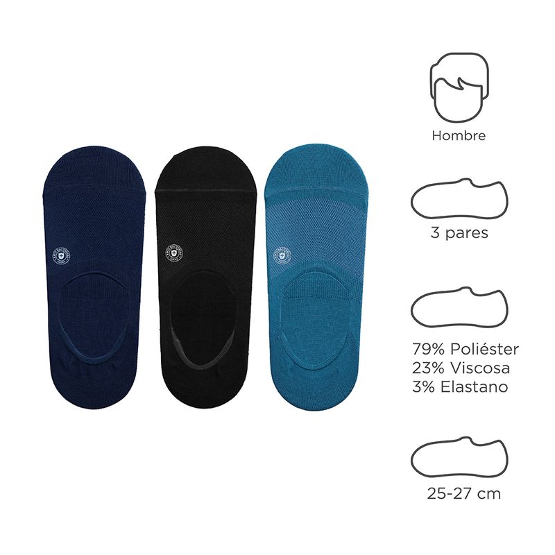 Medias-hombre-antibacteriano-azul-Miniso-3-15753