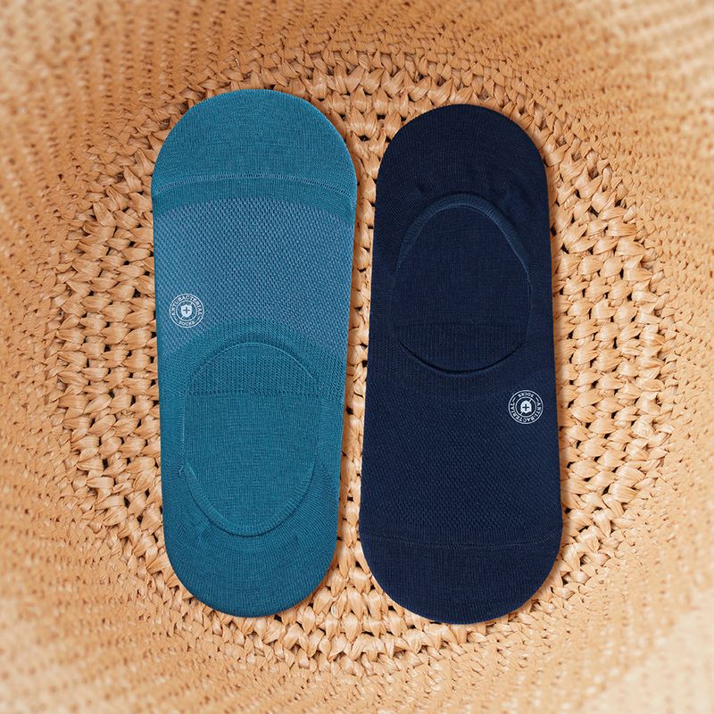 Medias-hombre-antibacteriano-azul-Miniso-4-15753