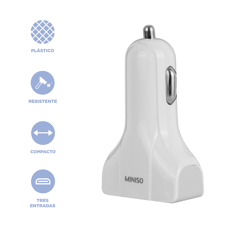 Cargador-de-3-puertos-usb-modelo-sc320-blanco-miniso-Miniso-4-15776