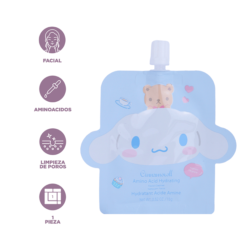 Limpiador-facial-hidratante-con-amino-cidos-cinnamoroll-sanrio-Sanrio-4-15794