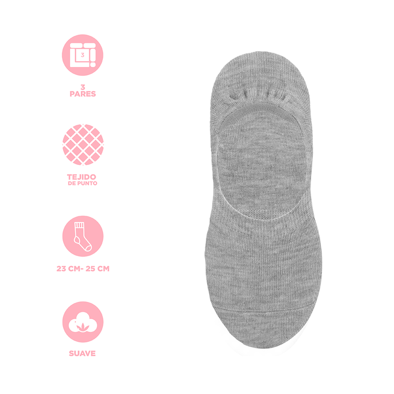 Medias-para-mujer-miniso-control-de-olor-colores-basicos-3-pares-Miniso-4-15851