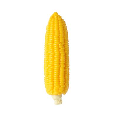 Juguete para exprimir anti estrés vegetables & fruit series maíz -  Miniso