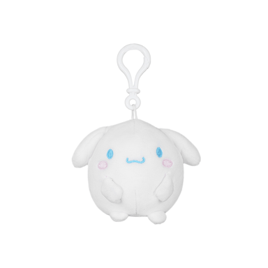Llavero colgante redondo cinnamoroll 10cm sanrio -  Sanrio