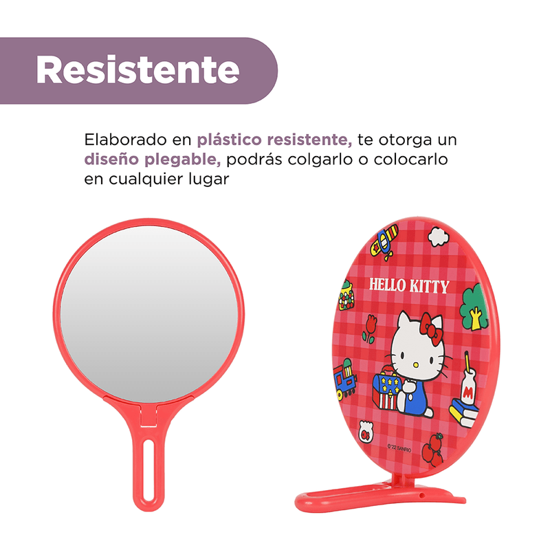 Espejo-de-escritorio-plegable-hello-kitty-sanrio-Sanrio-5-16013