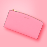 Cartera-para-mujer-miniso-dise-o-de-arco-y-letras-doradas-rosa-Miniso-3-16132