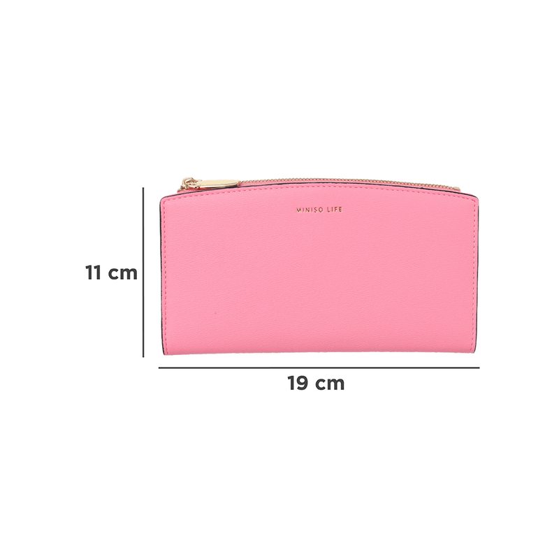Cartera-para-mujer-miniso-dise-o-de-arco-y-letras-doradas-rosa-Miniso-8-16132