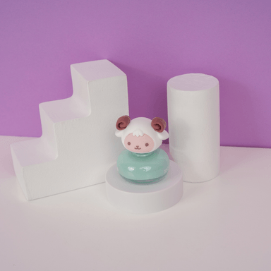 Esmalte de uñas a base de aceite animal squad cabra -  Miniso