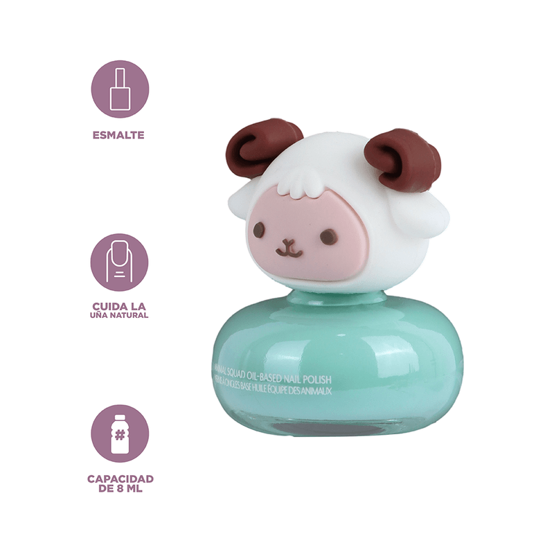 Esmalte-de-u-as-a-base-de-aceite-animal-squad-cabra-Miniso-4-16247