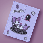 Espejo-de-maquillaje-port-til-de-tres-pliegues-de-la-serie-kuromi-Sanrio-2-16303