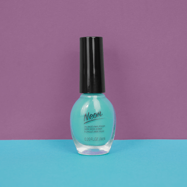Esmalte de unas a base de aceite de neón 06 -  Miniso